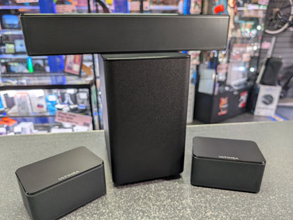 Ultimea Poseidon D60 Bluetooth Home Cinema Boxed