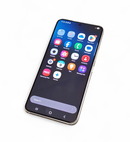 Samsung Galaxy S22 128GB Unlocked**Unboxed**