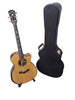 Taylor 914ce Grand Auditorium Electro Acoustic Guitar 2018 – With Hard Case