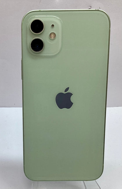 iPhone 12 64GB Lime Green