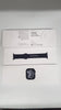 Apple Watch Series 11 GPS 46mm Aluminium Case Sport Band