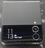 Samsung Galaxy Z Flip4 128GB Graphite, ***Unlocked, Unboxed***
