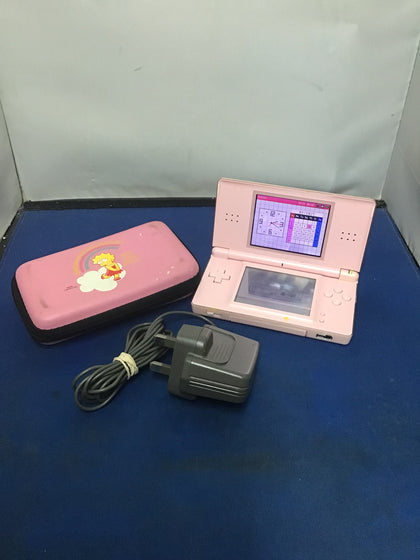 DS Console (Original), Pink, Discounted