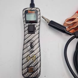 Power Probe III Auto Electrical Circuit Tester – PP3CSRED