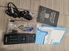 Majority DAB, DAB+ Digital and FM Radio Adaptor Bluetooth Connectivity Remote
