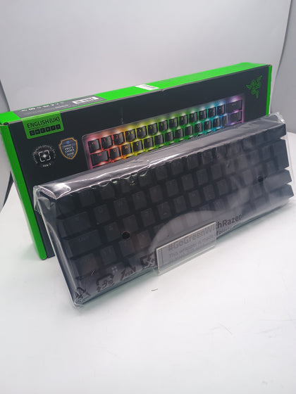 RAZER HUNTSMAN V3 PRO MINI GAMING KEYBOARD