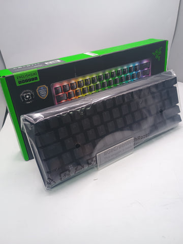 RAZER HUNTSMAN V3 PRO MINI GAMING KEYBOARD