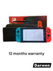 Nintendo Switch Console - Neon Red/Blue