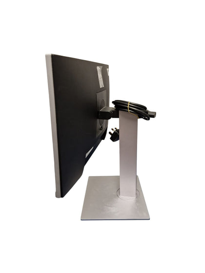 HP EliteDisplay E223 21.5-Inch Screen LED-Lit Monitor