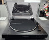 Audio Technica AT-LP60X Fully Automatic Belt Drive Turntable - Boxed