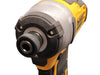 Dewalt DCF809 Driver and 2.0Ah Battery**Unboxed**