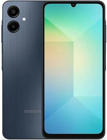 Galaxy A06 64GB - Blue - Unlocked