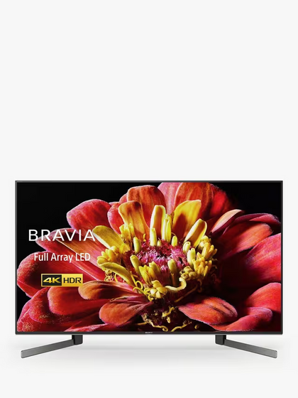 ** Collection Only ** Sony Bravia KD49XG9005 (2019) LED HDR 4K Ultra HD Smart Android TV