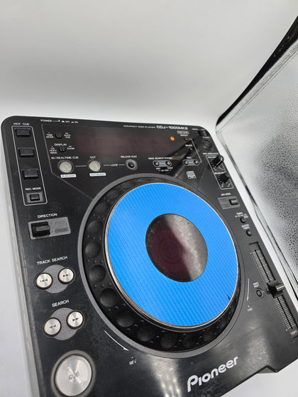 Pioneer CDJ-1000mk2