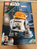 LEGO Star Wars Chopper Astromech Droid