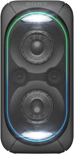 Sony GTK-XB60 Bluetooth Stereo System