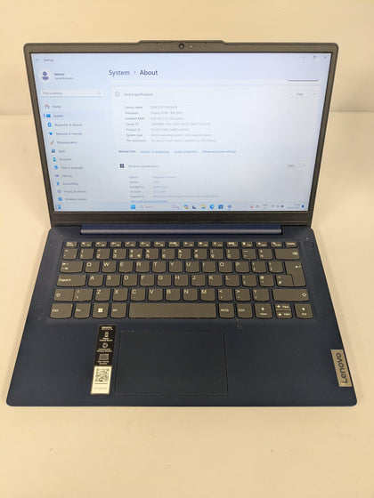 Lenovo IdeaPad Slim 3i Laptop