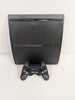Sony PlayStation 3 250GB Slim 5 Game Console Package (Model CECH-2003B)