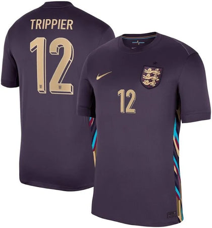 Nike Men's England Away Stadium Shirt Size M  **BRAND NEW**