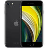 Apple iPhone SE 2nd Gen (2020) 64GB 84%BH **Unlocked**