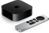 Apple TV 4K 3rd Gen 64gb