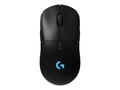 Logitech G Pro Wireless Gaming Mouse **Collection Only**