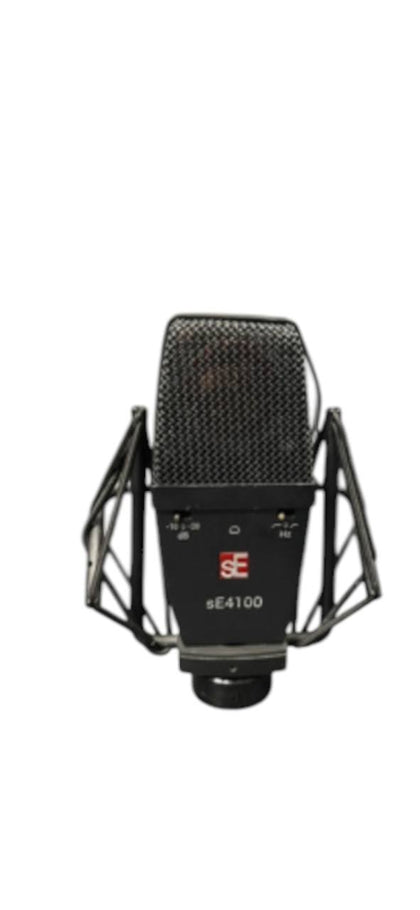 SE Electronics SE4100 Studio Condenser Microphone