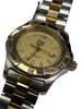 Ladies Tag Heuer watch boxed wk1321