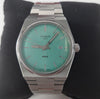 Tissot PRX 35mm Ladies' Green Watch