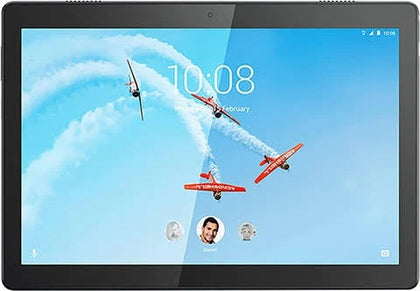 Lenovo Tab M10 - Model: TB-X505F - 10” - 16GB - WiFi - BLACK.