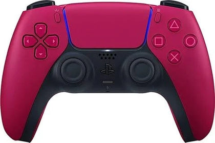 PlayStation 5 Cosmic Red