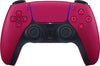 PlayStation 5 Cosmic Red