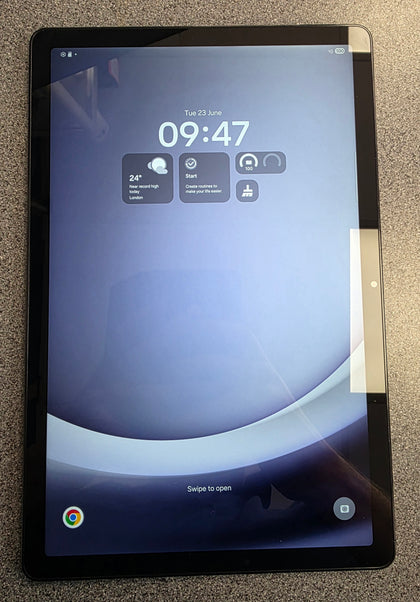 Samsung Galaxy Tab A9+ (64GB) (Includes Protective Case)