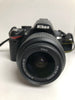 Nikon D3000 Digital SLR Camera