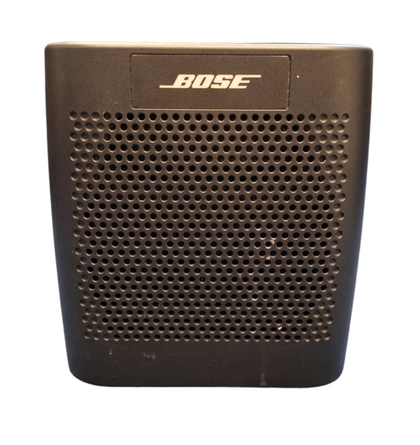 Bose SoundLink Color Bluetooth Speaker II - Black