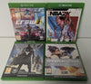 Microsoft Xbox Series X 1TB Console & 4 Games
