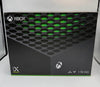XBOX SERIES X CONSOLE, 1TB, BOXED, **BRAND NEW SEALED NEVER OPENED**