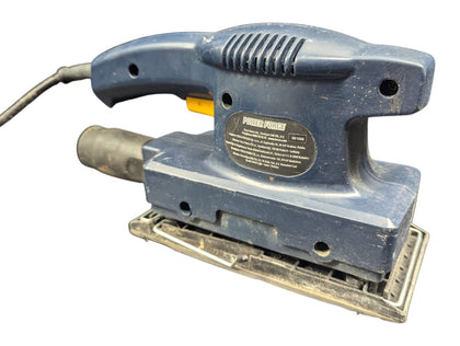 Power Force Sander