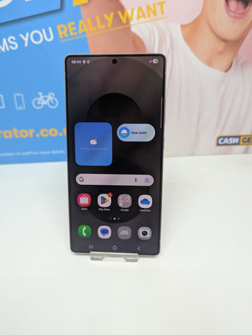 Samsung Galaxy S25 Ultra