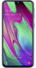 Samsung Galaxy A40 64GB Black