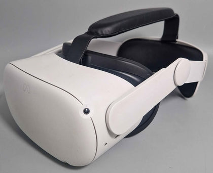Meta/Oculus Quest 2 VR Headset (With Controllers) - 64GB,