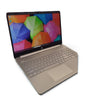 HP Laptop, Windows 10, AMD Ryzen 5 45500U 8gb ram, 256gb hd