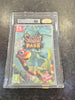 Snake Pass Switch - sealed - Graded 95