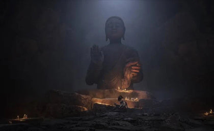 WUCHANG Fallen Feathers Day Edition