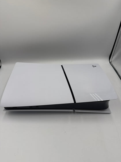 Sony PlayStation 5 Slim Digital Console