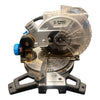 Mac Allister Sliding Mitre Saw MMIS210S-B 1500w 210mm *Collection Only*