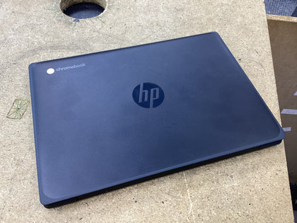 Hp chromebook