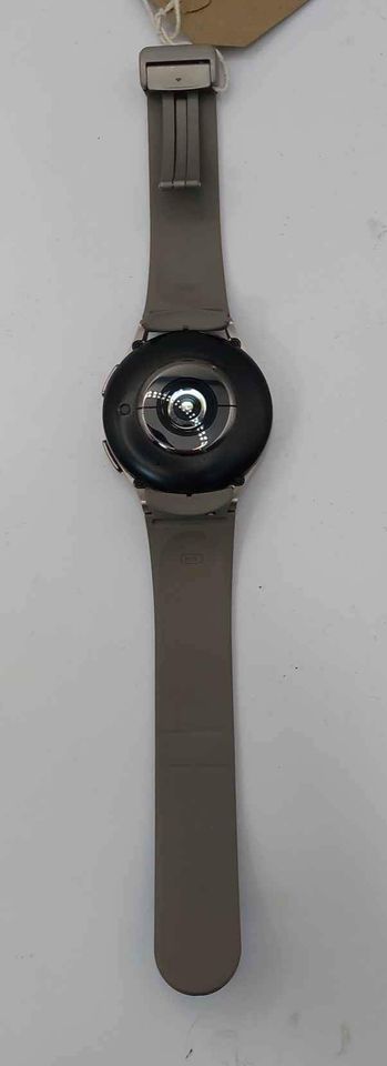 Samsung Galaxy Watch5 Pro (SM-R925) - 45mm - Black Titanium - Unboxed With Charger