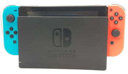 Nintendo Switch BOXED