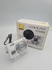 Nikon COOLPIX S7000 compact digital camera with Charger BOXED